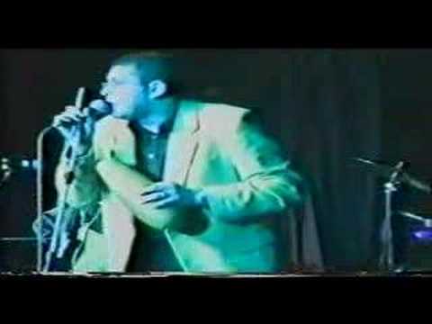 Dorance Lorza & Sexteto Cafe - El Negro Bembon/Salsa Weekend At Pontis 2000