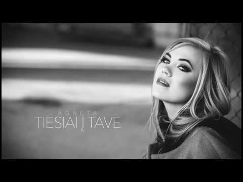 Agnė Michalenkovaitė - Tiesiai į Tave