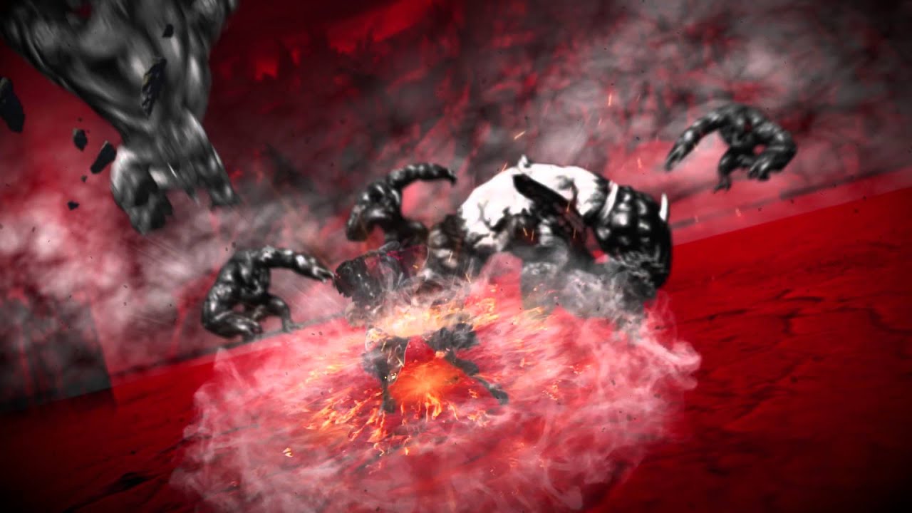 Tera Trailer