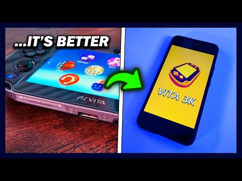 This Makes The PS Vita Even Better in 2025