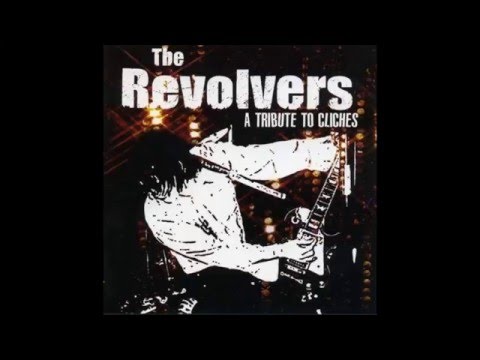 The Revolvers - Rock N' Roll-Babylon