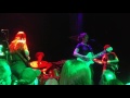 Helium - Honeycomb (live at Rough Trade NYC)