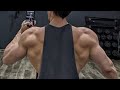 Dumbbell Shoulder Press