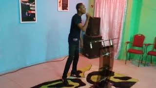 My Everything by Mista Seth