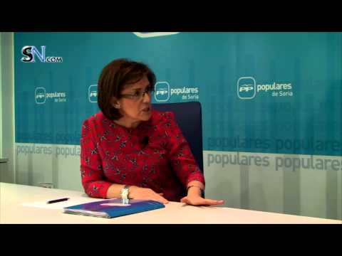 Balance de la gestión del PP en esta legislatura: apuesta firme por las infraestructuras