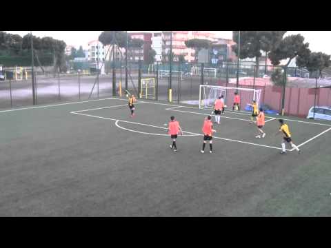 Marie Curie Pane Amore e Fantasia vs Montessori Carlsberg - San Giorgio