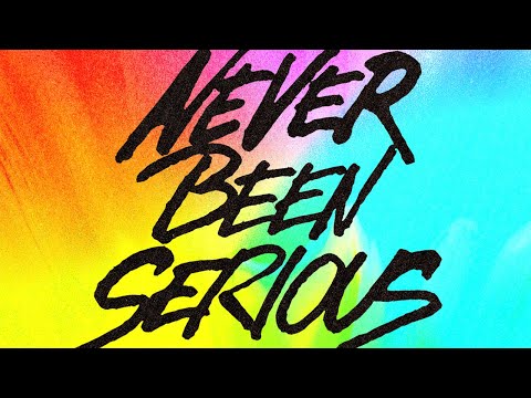 WhySoSerious - Subelo (feat. Lyon La Diferencia) (VIP Remix) [Never Been Serious Vol. 1]
