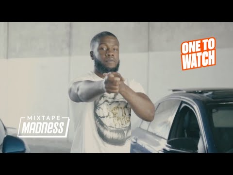 Ricky Flake - Flakestyle (Music Video) | @MixtapeMadness