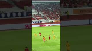 Download lagu peluang emas timnas Indonesia vs Malaysia mp3