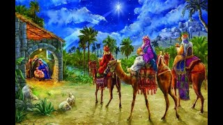 'Diretta Santa Messa Epifania del Signore' episoode image