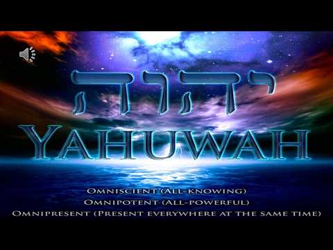 Hebrew Israelite Home Bible Study Group - Introduction