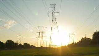 Wichita Lineman by Ken Hudson a tribute to Glenn Campbell