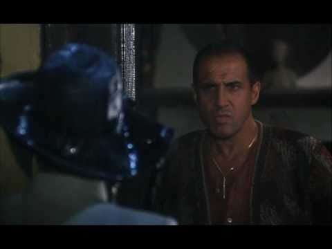 Der gezähmte Widerspenstige (trailer)