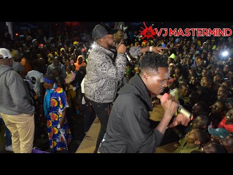 MOTOO!! Watch SWEETSTAR and 2ND JUNIOR Wow PERFORMANCE in Bomet 15thWesanz anniversary