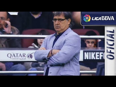 El partido de la jornada: Athletic Club - FC Barcelona