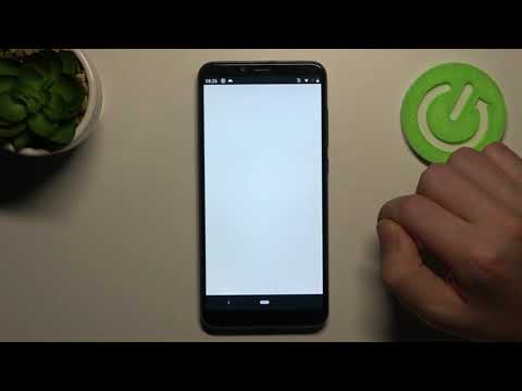 How to Check Battery Health on CUBOT X19S – Ampere App