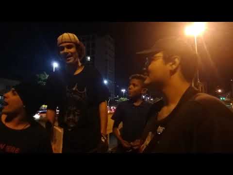 Habi x Baueb - FINAL - 82° Batalha do Ana Rosa