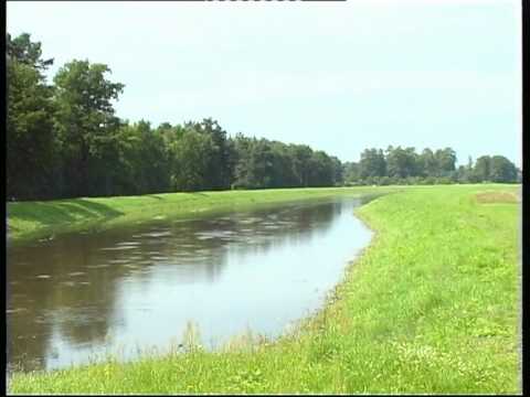 Vorsorgemaßnahmen am Schwarzwasser in Zeißig - ELSTERWELLE