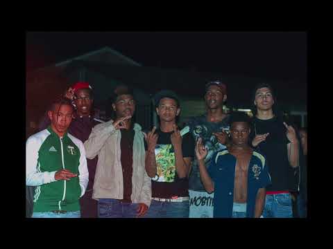 Yhung TO x SOB x RBE x Iamsu Type Beat 2017