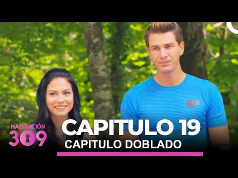Habitación 309 Capítulo 19 (Doblado en Español)