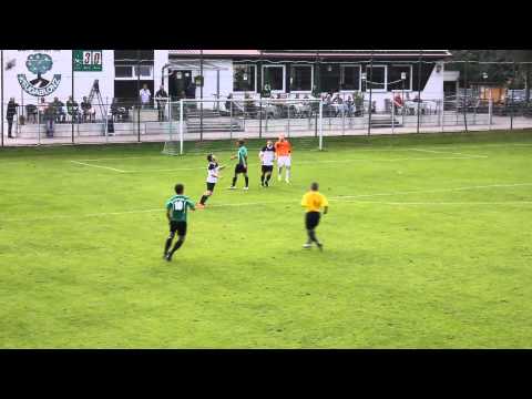 BSK Neugablonz vs  TSV Friedberg