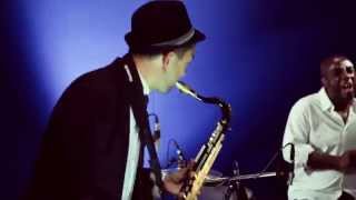 Brother Strut - Metropolis