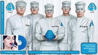 Devo / Something For Everybody / March On  (Audio)