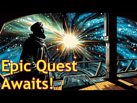 Foundation's Edge - Isaac Asimov - Full Summary! (Foundation Cycle 4.0)