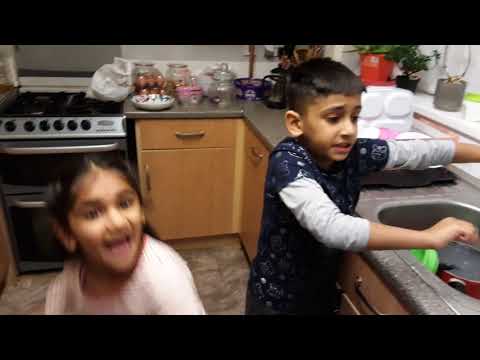 how to make special ice cream at home