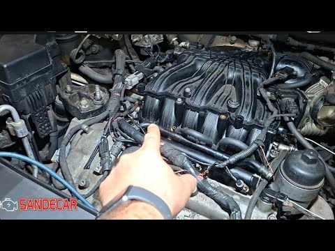 Vera Cruz falhando conector dos bicos invertidos 