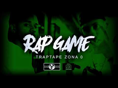 Nigga F | Rap Game ft. Mini God (Official Music)