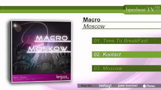Moscow  [Bpmbeat Recordings] Out 03 April 2013 Best Digital Store