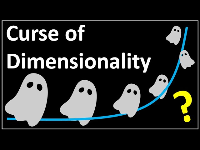 Understanding the Curse of Dimensionality in Data Science | Magica