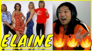 ABBA Elaine Reaction