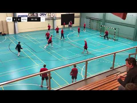 AP: PIF - HIFK 26.4.2024