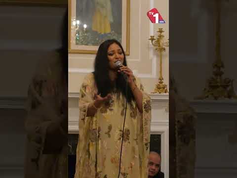 سائرہ پیٹر کو عالمی سربراہی اجلاس میں ’’شی لیڈز دی نیشنز ایوارڈ‘‘ سے نواز دیا گیا