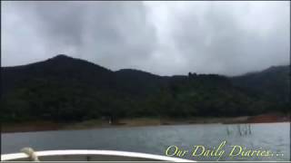 preview picture of video 'Wayanad Days | Road Trip | OUR DAILY DIARIES...'
