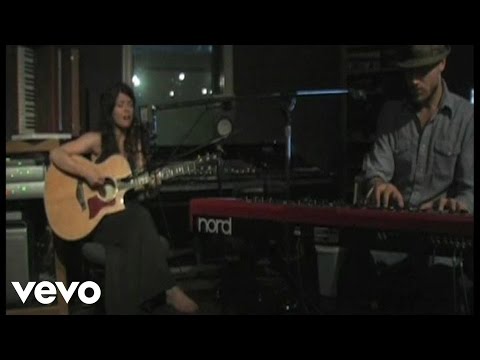 Erin McCarley - Sticky-Sweet ft. KS Rhoads