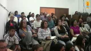 Lanzamiento de la Temporada del Fútbol Femenino 2014