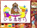 Madeline Classroom Companion Preschool Kindergarten 1997 Demo