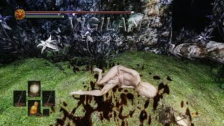 Vigilant Dark Souls™ Skyrim - Episode 4 part 39 Finally All Endings