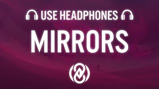 Download lagu Justin Timberlake - Mirrors  (Lyrics) | 8D Audio 🎧 mp3