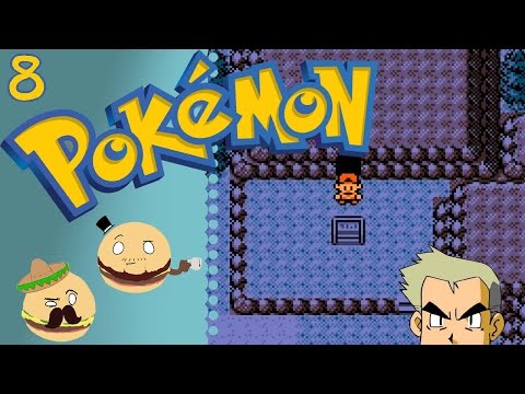 Pokemon Gold - Part 8 (Spooky caves)