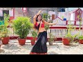 MORNI RENUKA PANWAR DANCE COVER BY NEELU MAURYA