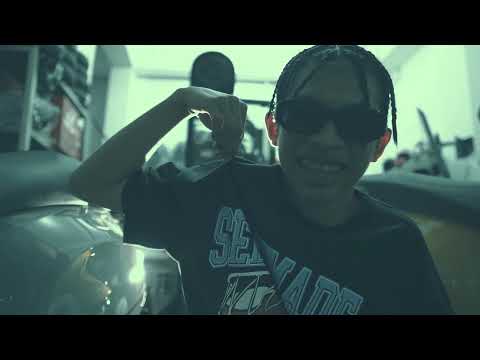 J.Tine - SelfMade ( Official Music Video )