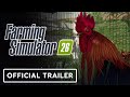 Farming Simulator 26 Mobile Leaked Trailer L Fs26 Gameplay Trailer L FANMADE
