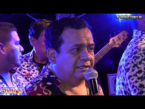 Tony Rosado (Tony Mix 9) Peña Delys - AF PRODUCCIONES HD