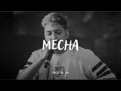 FREESTYLE FMS TYPE BEAT - "MECHA" - Mecha vs Sub Instrumental FMS Argentina