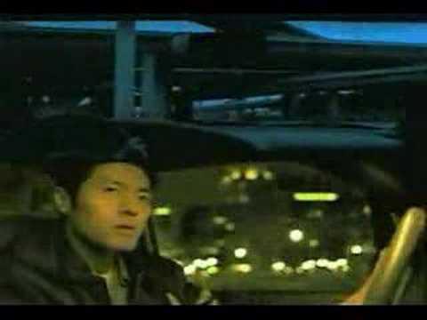 Golden Boy ft. Miss Kittin - Rippin Kittin