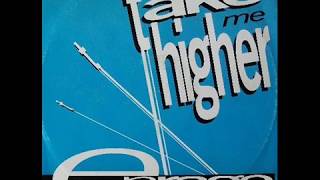 Enrage   Take Me Higher Dream On Mix